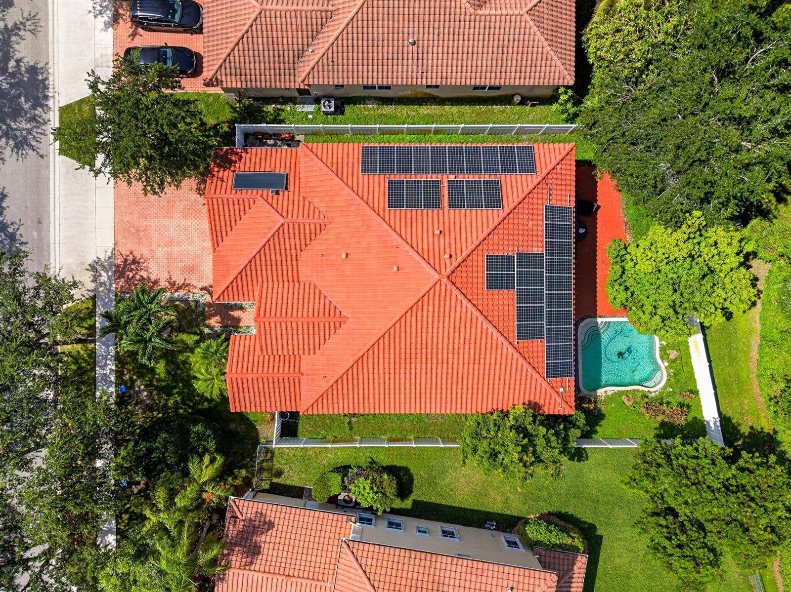 3616 SW 163rdMiramar - picture