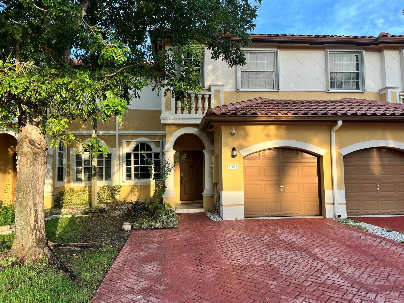 5003 SW 135THMiramar - SANTORINI AT VIZCAYA condo unit 5003 - picture