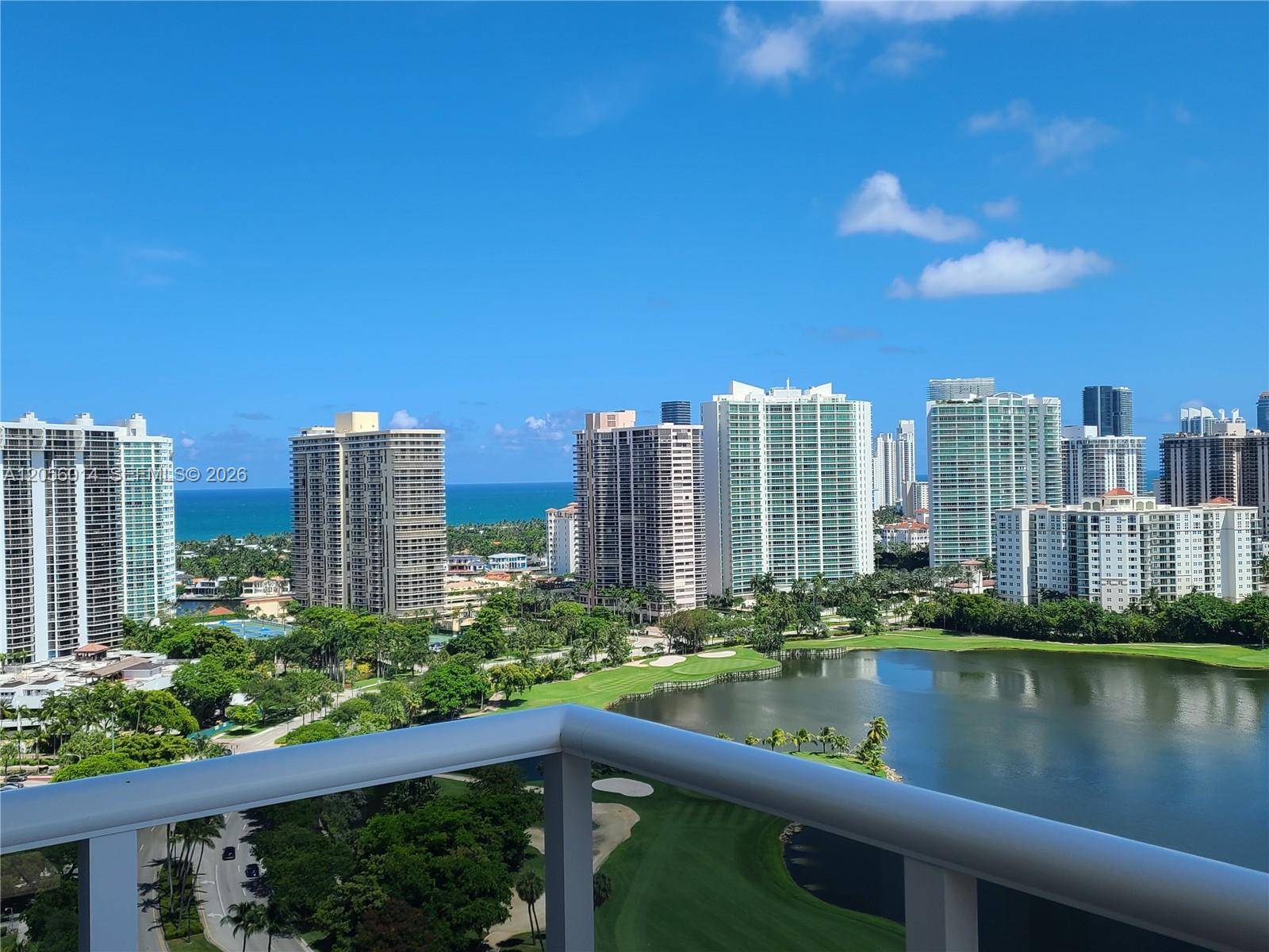 3625 N Country Club DrAventura - AVENTURA ELDORADO CONDO condo unit 2408 - picture
