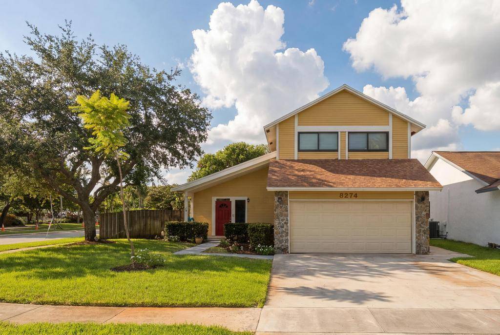 3274 NW 104THSunrise - picture