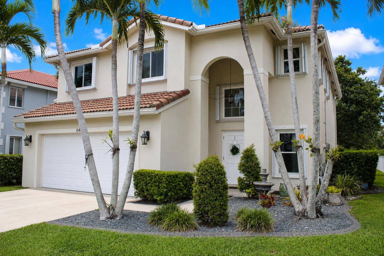 6461 WilloughbyLake Worth - picture