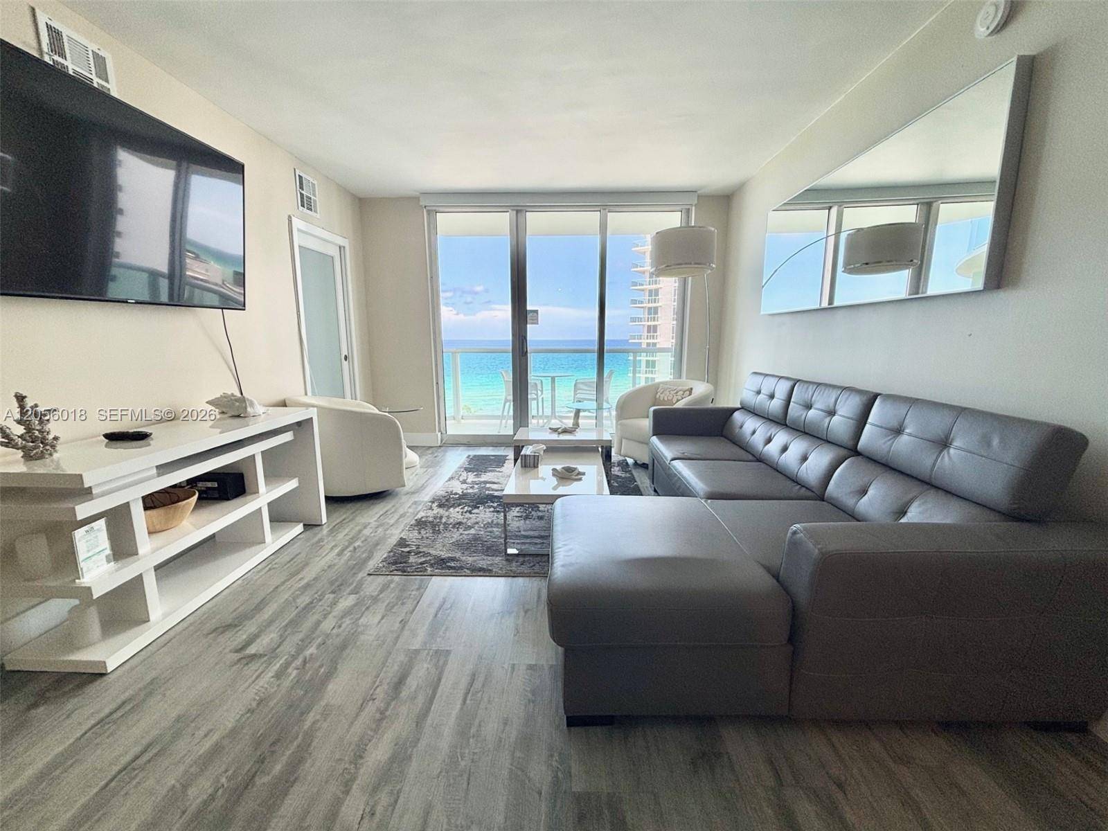3901 S Ocean DrHollywood - TIDES ON HOLLYWOOD BEACH condo unit 10L - picture
