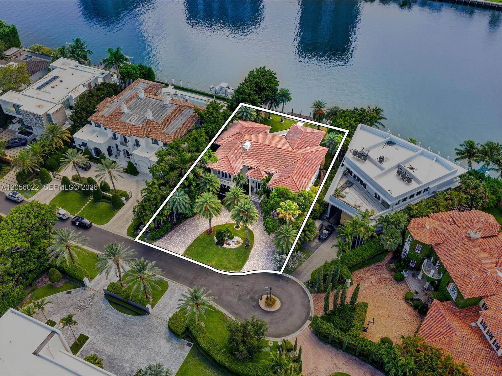 628 N IslandGolden Beach - picture
