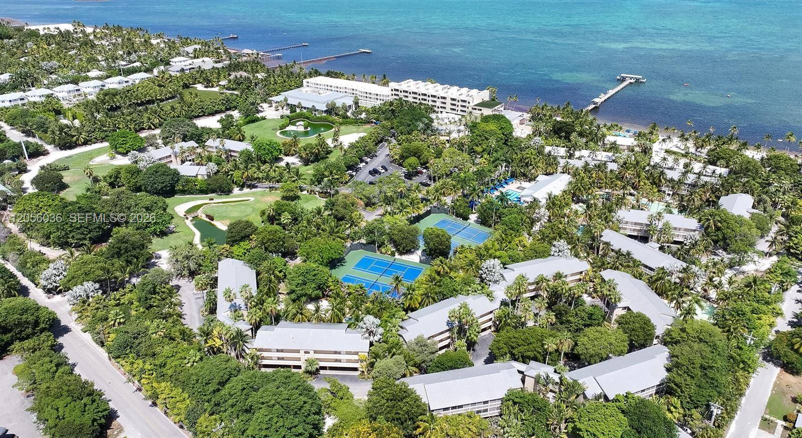81801 Old HwyIslamorada - Strattons condo unit 754 - picture