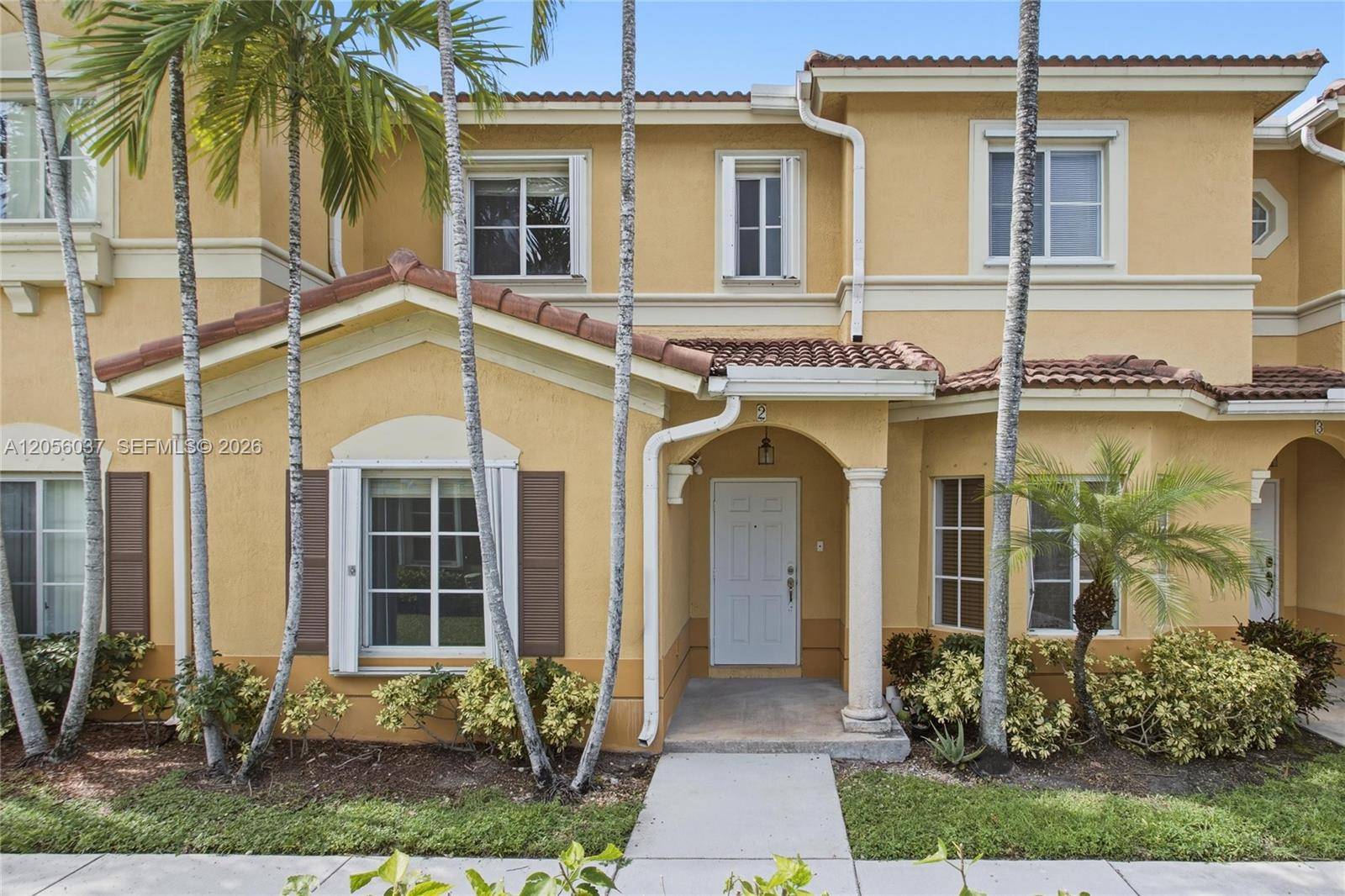 10863 NW 83rdDoral - Leward at Island at Doral condo unit 2 - picture