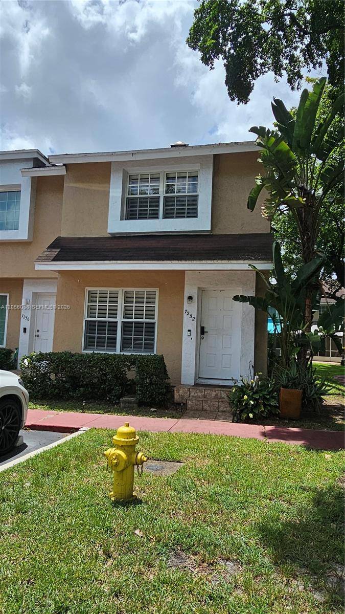 7252 Woodmont AveTamarac - picture