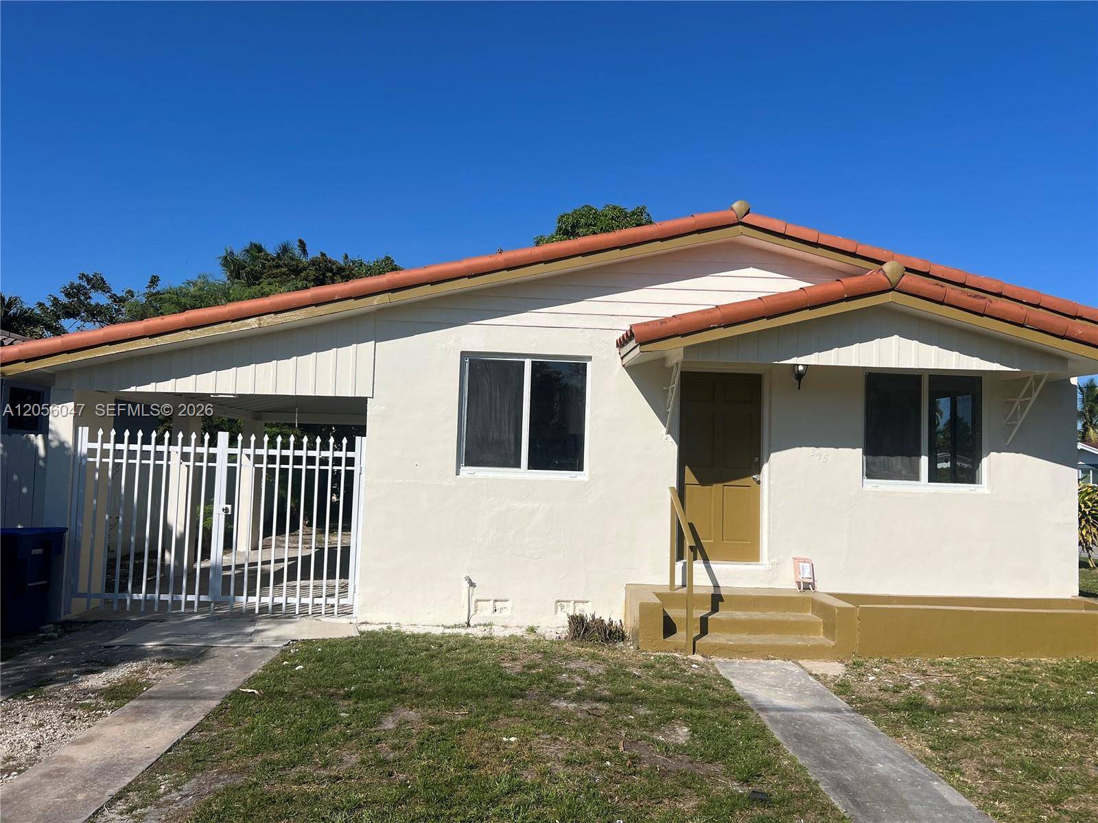 395 NE 112th StMiami - picture