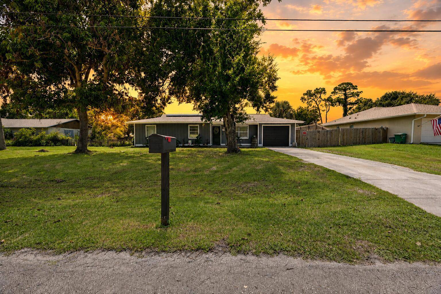 4703 MyrtleFort Pierce - picture