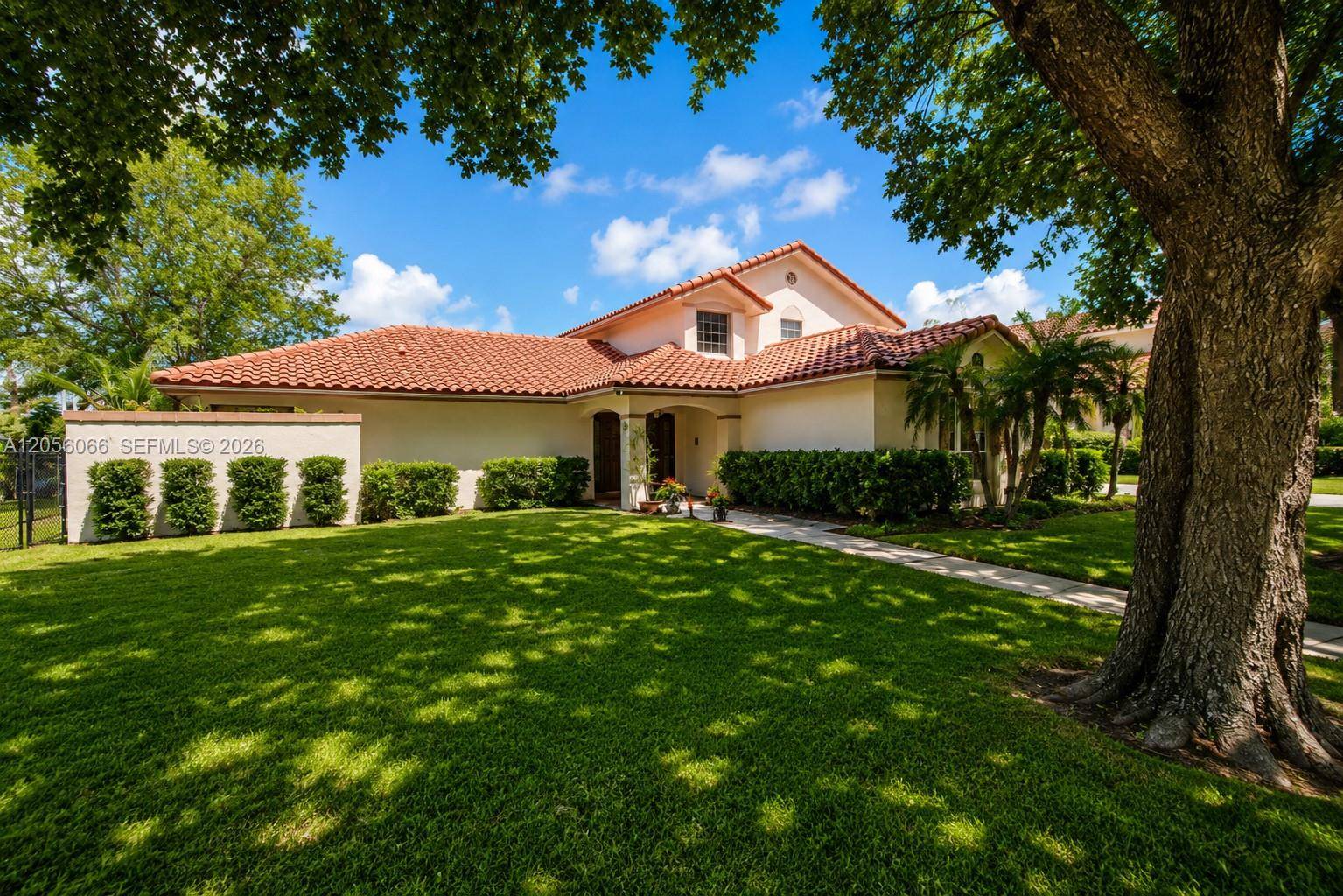 1855 SW 101st AveDavie - picture