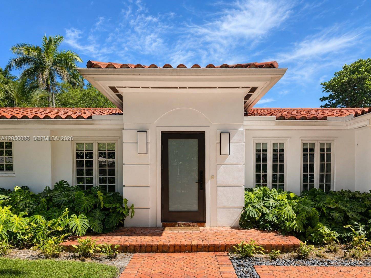 614 San Juan DrCoral Gables - picture