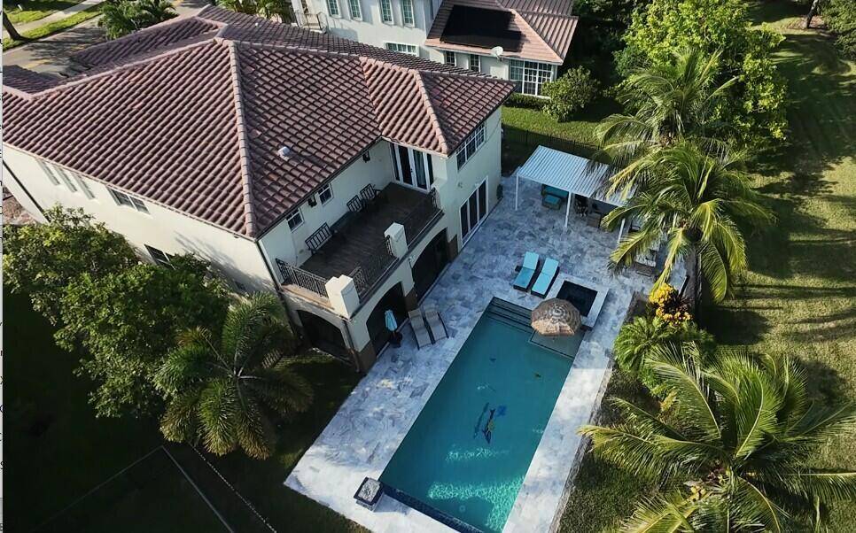 8216 NW 105THParkland - picture