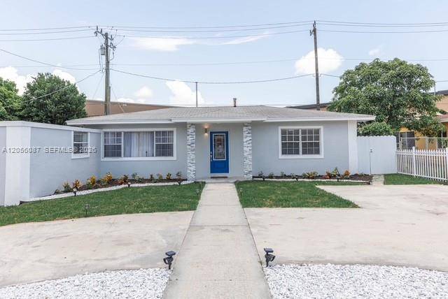 935 NE 164th StNorth Miami Beach - picture