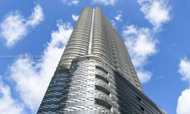 1000 Brickell PlazaMiami - Brickell Flatiron condo unit 2301 - picture