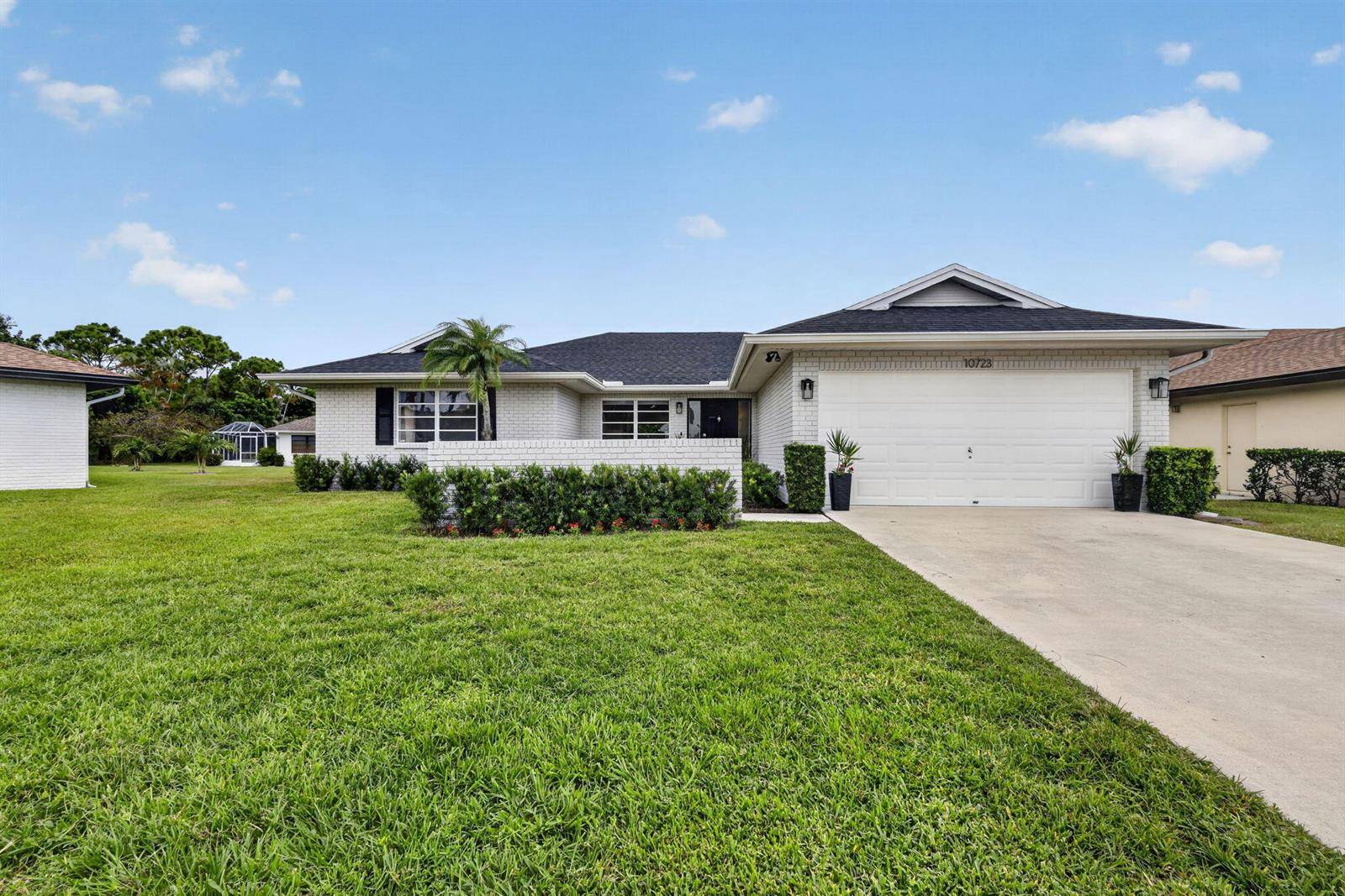10723 GREENTRAILBoynton Beach - picture