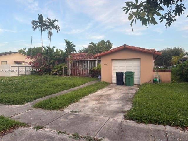 9590 SW 19th StMiami - picture