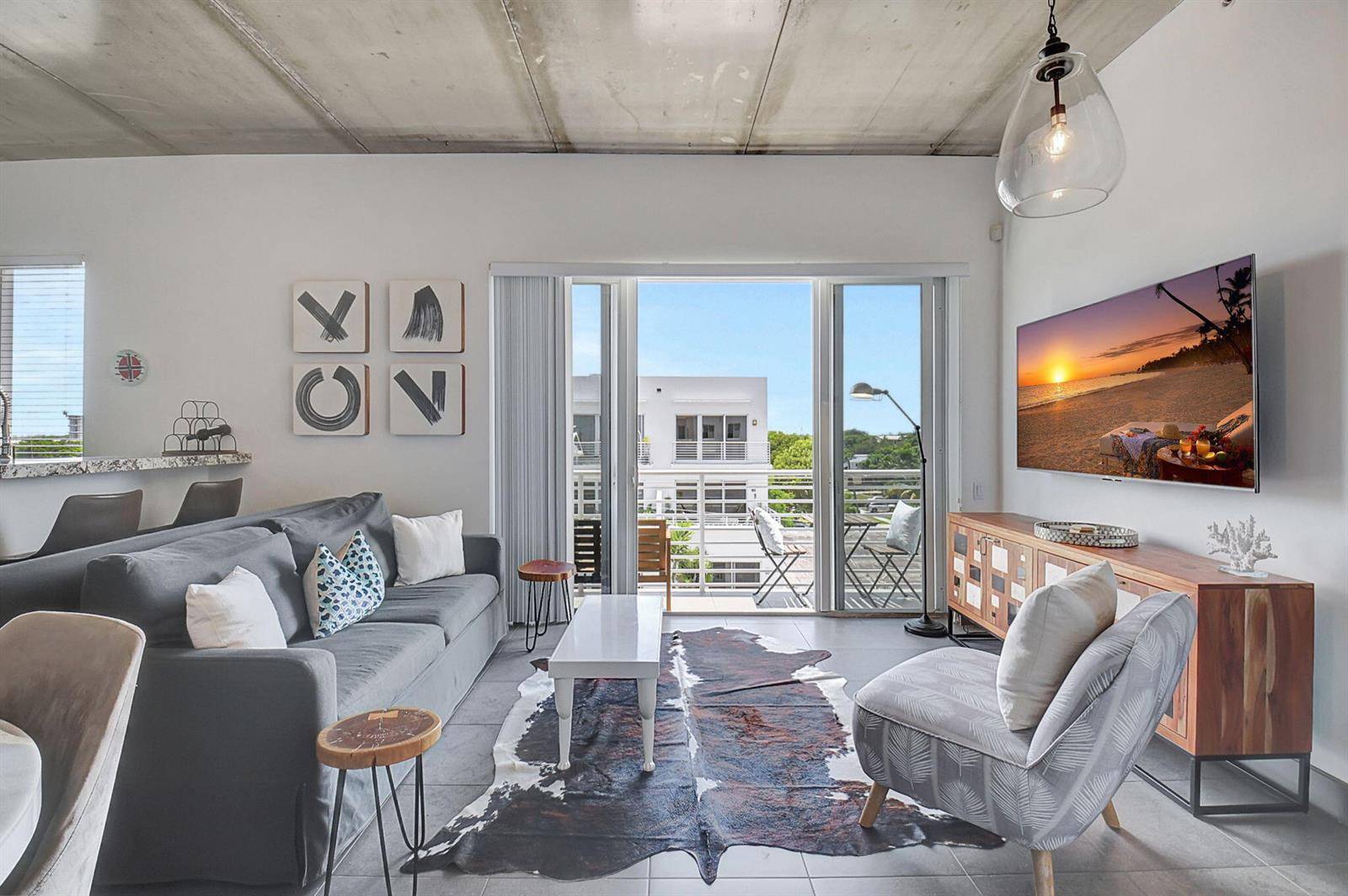 111 SE 2NDDelray Beach - MARK DOWNTOWN CONDO condo unit 402 - picture