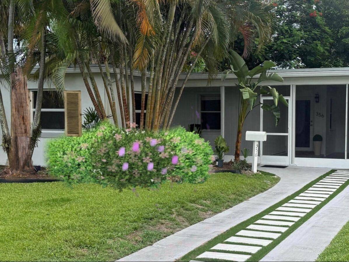 356 OrangeWest Palm Beach - picture