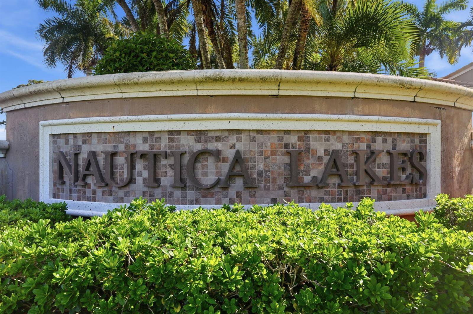 11431 Sage MeadowRoyal Palm Beach - picture