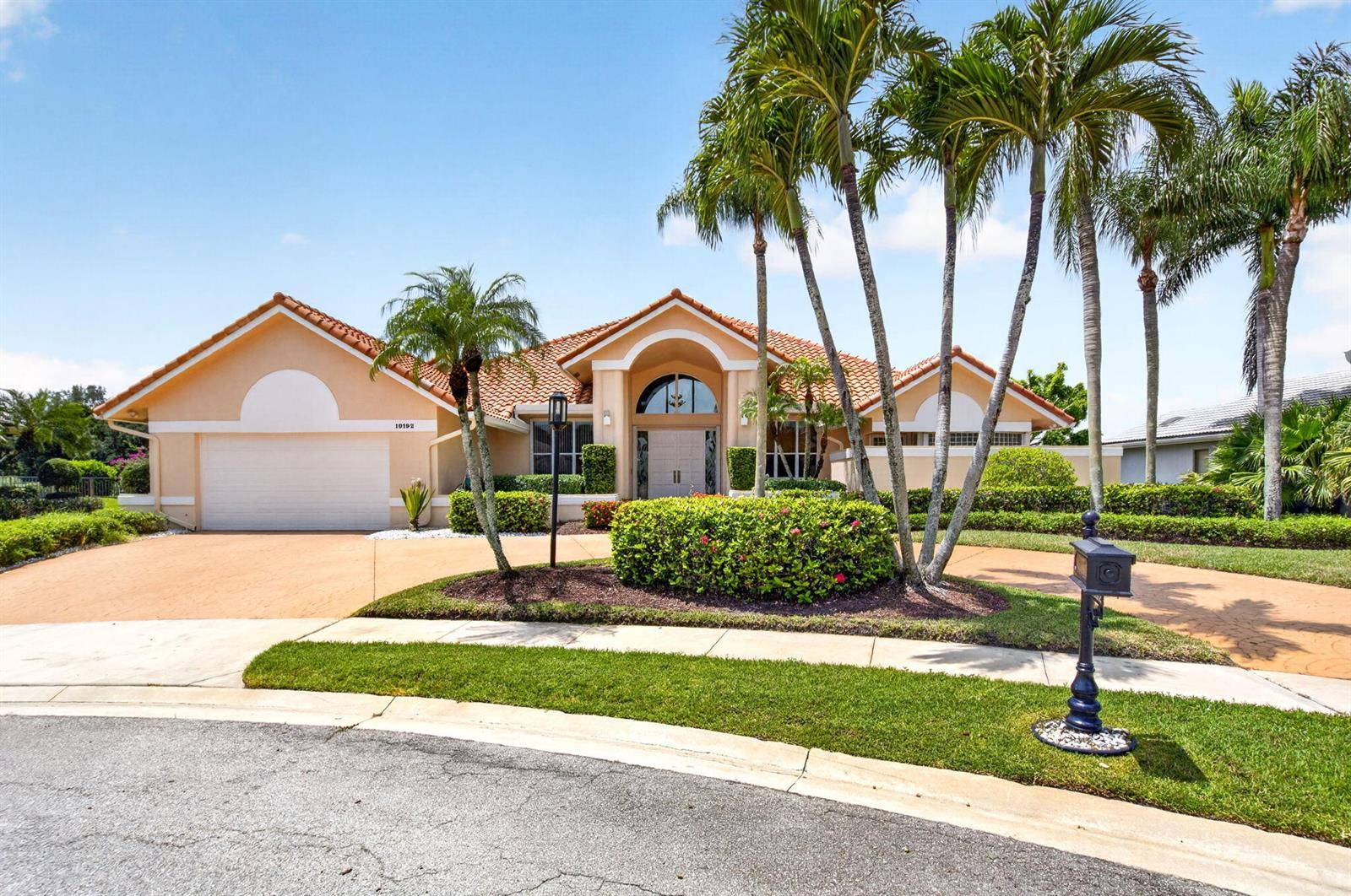 10192 ShireoaksBoca Raton - picture