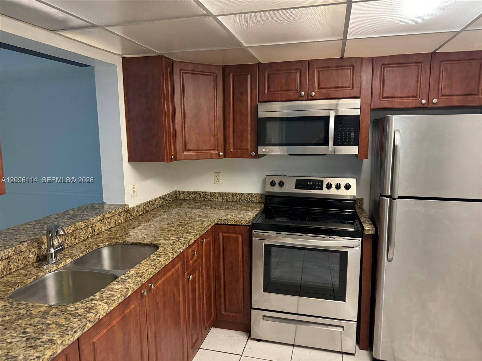 2055 SW 122nd AveMiami - INTERNATIONAL TOWERS COND condo unit 406 - picture
