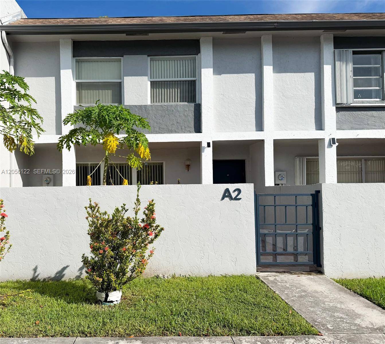 14101 SW 66th StMiami - LAKE VILLAGE CONDO,LAKE VILLAGE condo unit A2 - picture