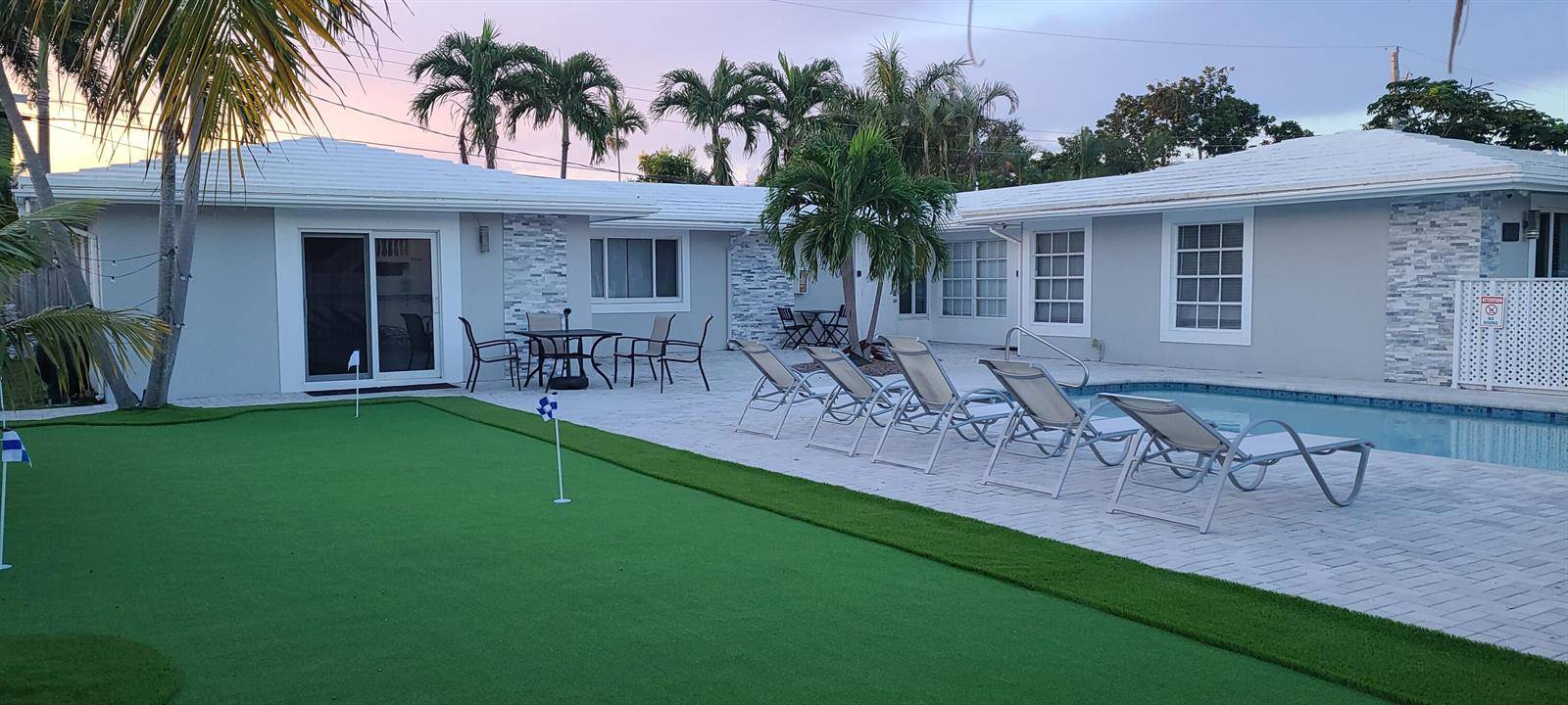 5423 NE 22NDFort Lauderdale - picture