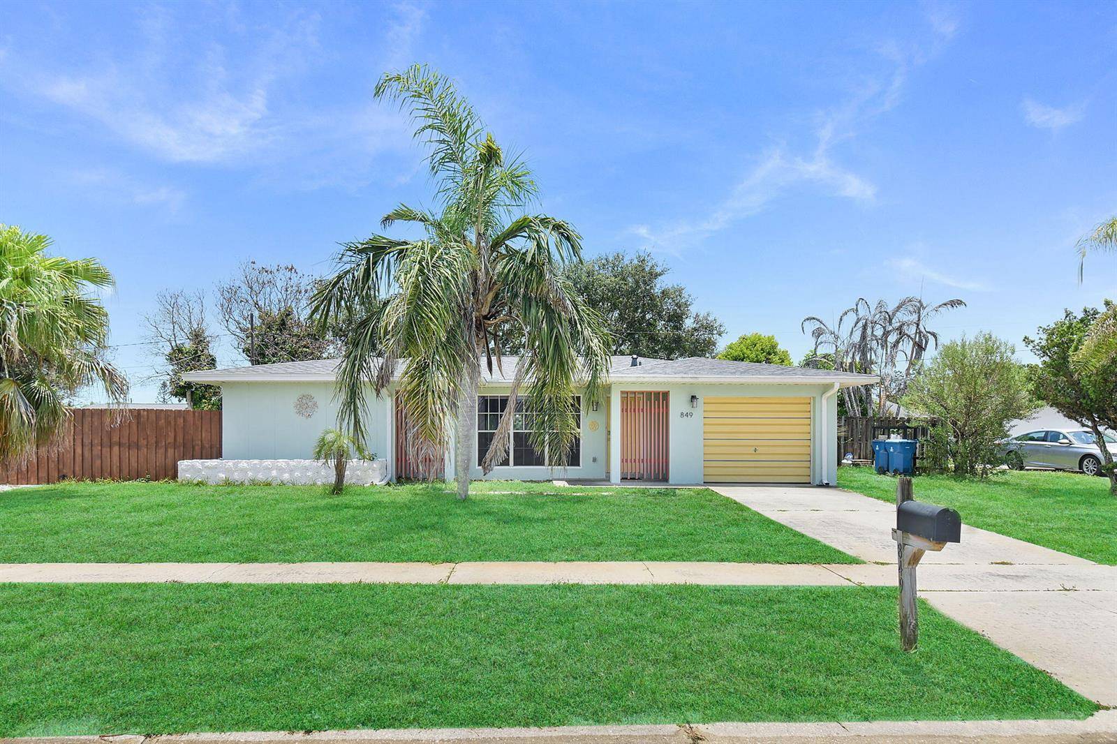 849 FaithPalm Bay - picture