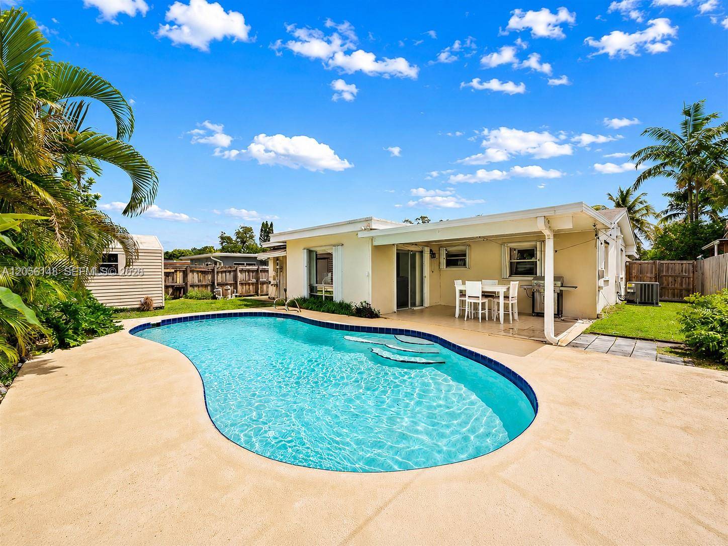 2210 N 57th WayHollywood - BREEZE HAVEN NO 2 condo unit 2210 - picture
