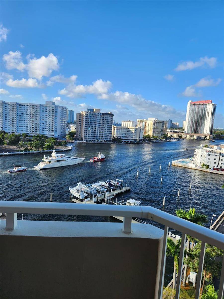1965 S OCEANHallandale Beach - HEMISPHERES CONDO condo unit 9Q - picture