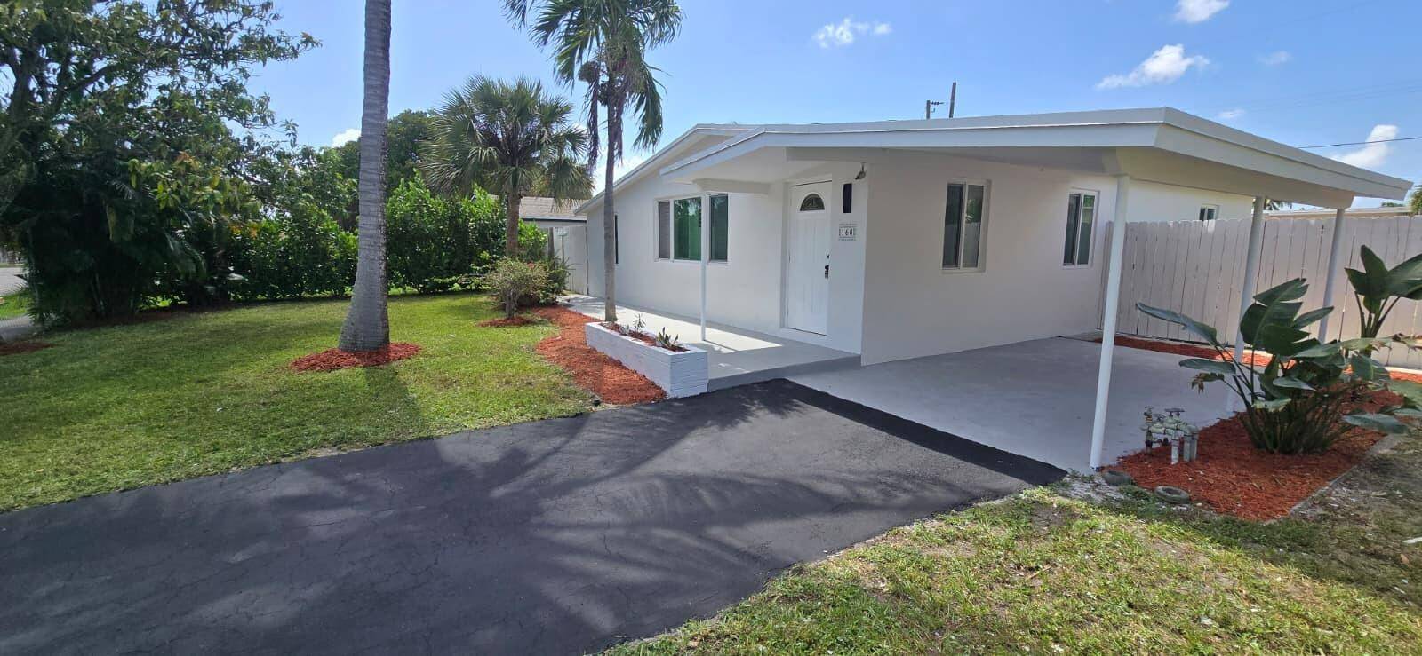 160 NE 60THOakland Park - picture
