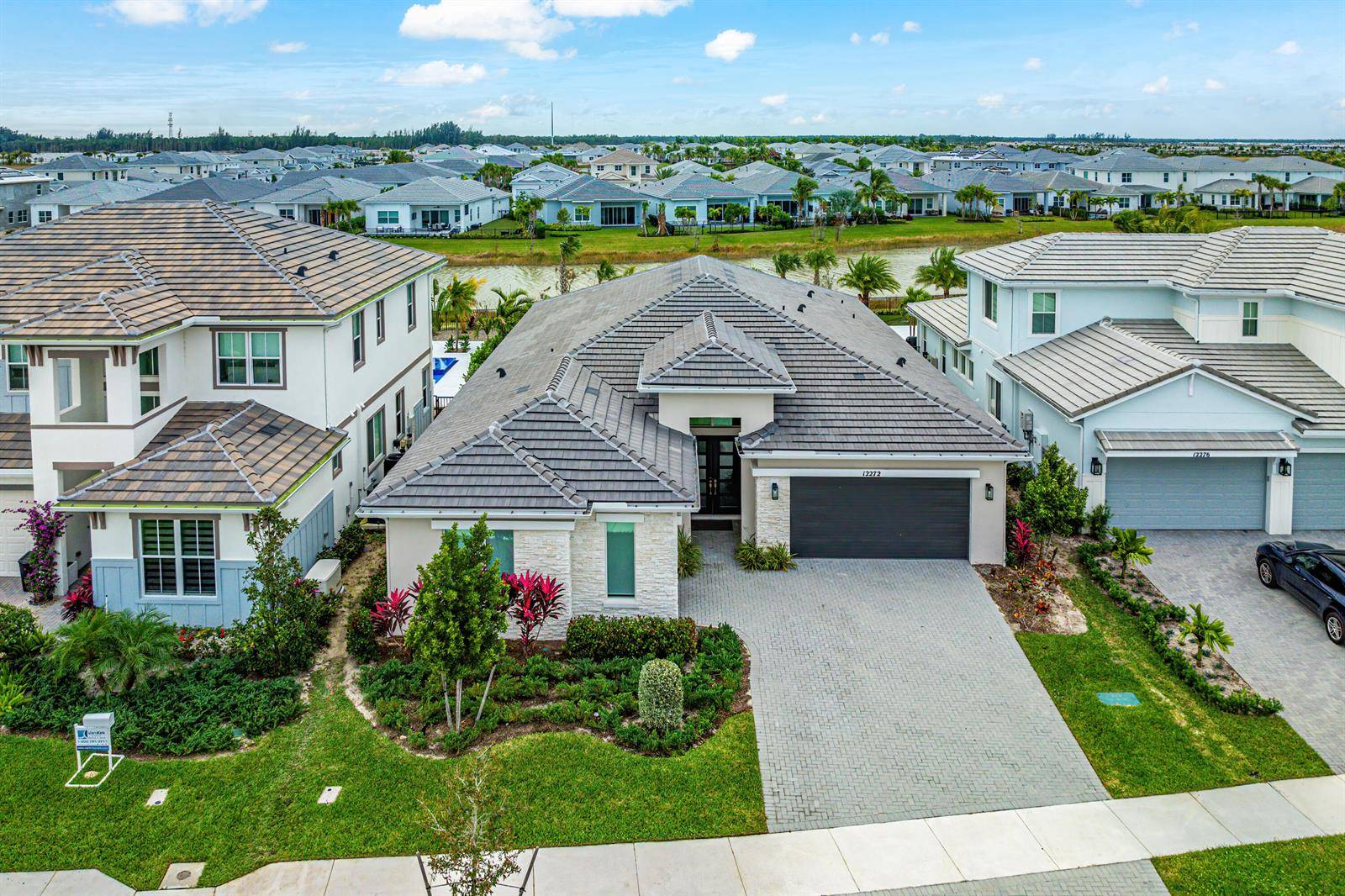 12272 WaterstonePalm Beach Gardens - picture