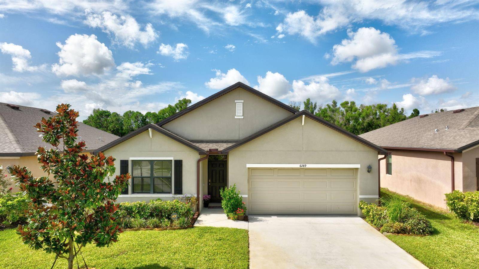 6289 NW RegentPort St. Lucie - picture