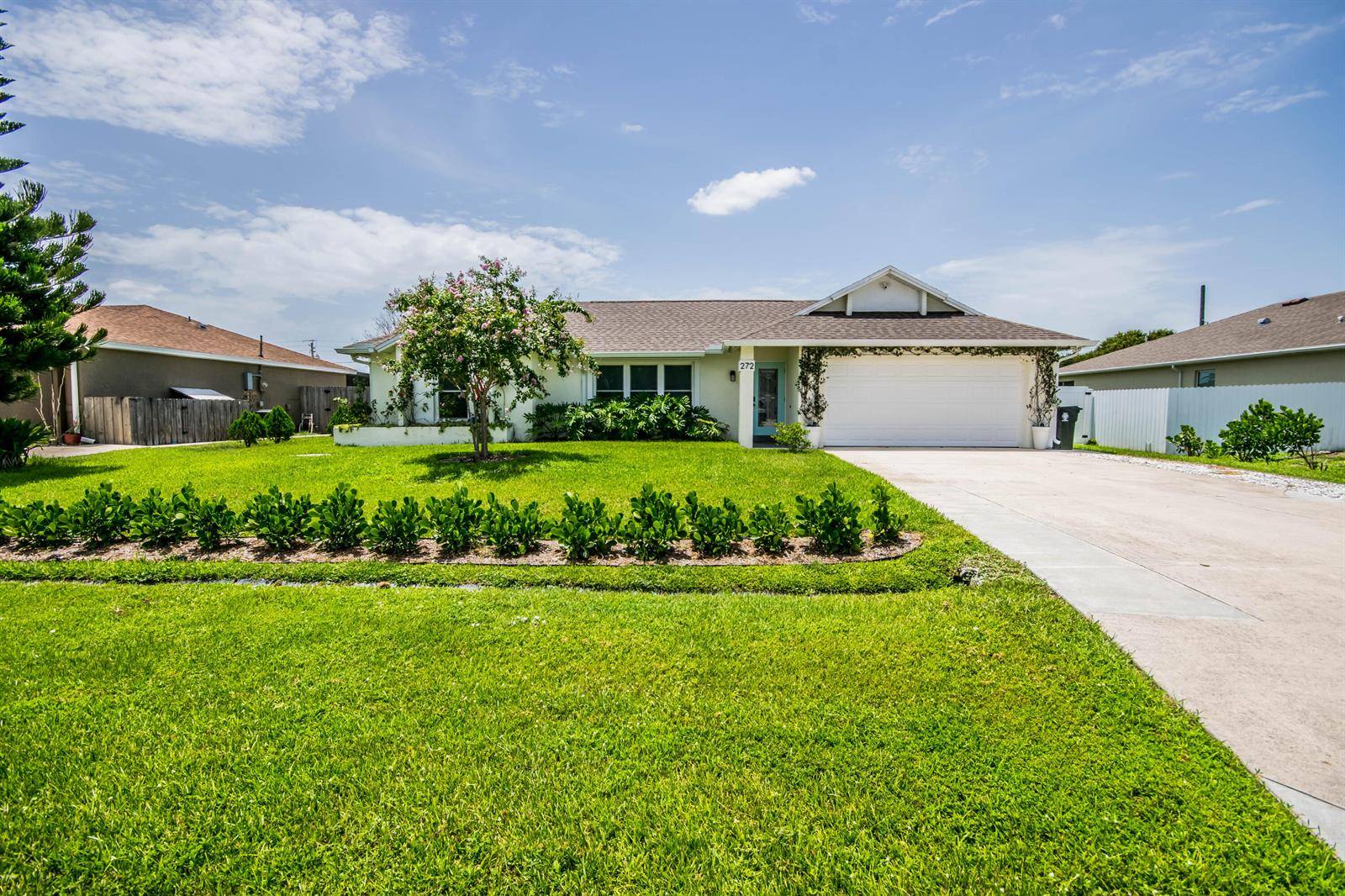 272 SW FairchildPort St. Lucie - picture