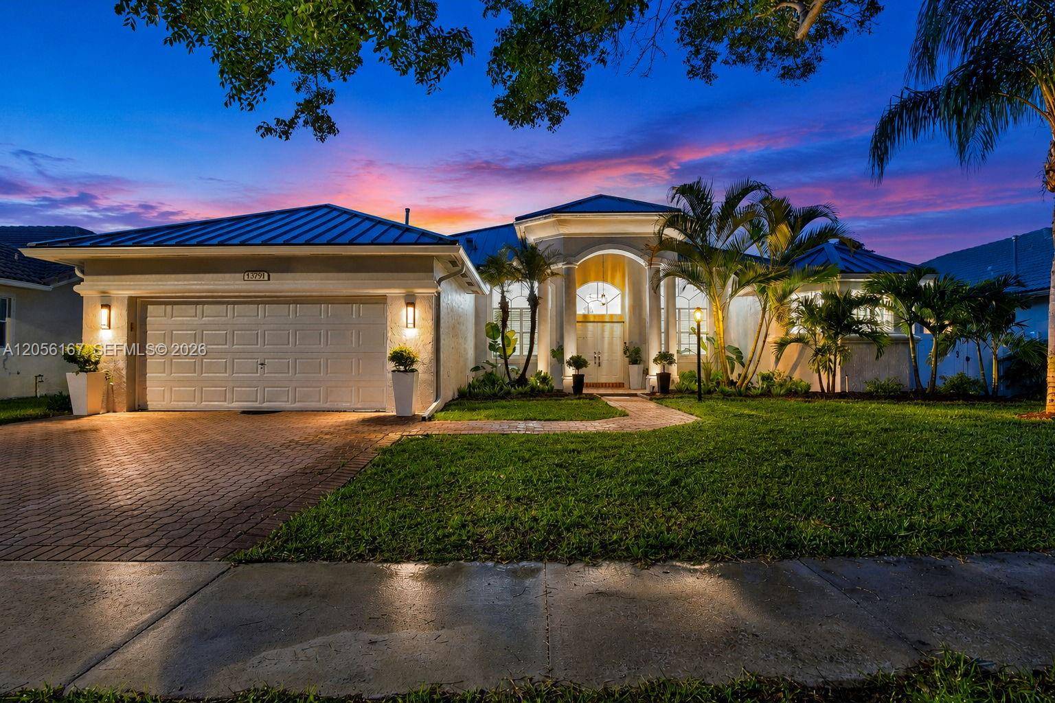 13791 NW 23rd StPembroke Pines - picture