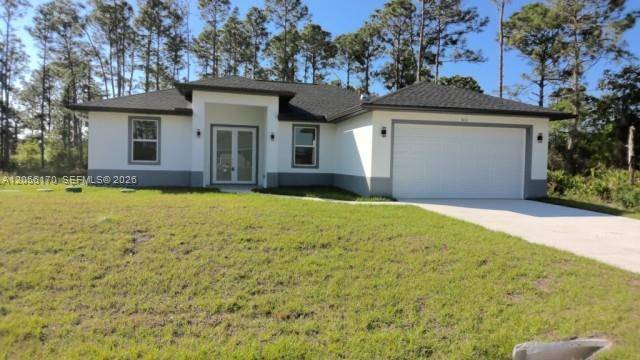 3111 40th Street WLehigh Acres - picture