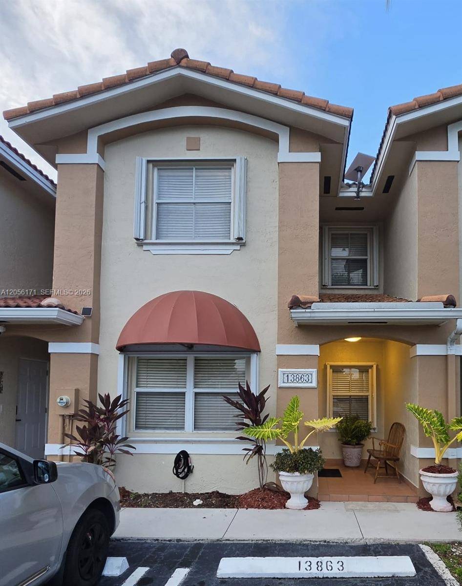13863 SW 62nd TerMiami - picture
