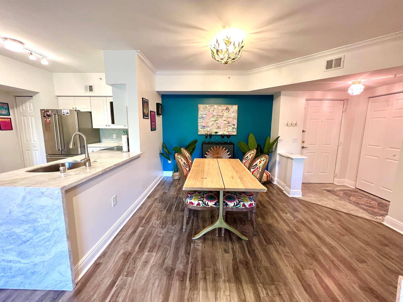 3307 TUSCANYBoynton Beach - TUSCANY ON THE INTRACOASTA,TUSCANY ON THE INTRA condo unit 3307 - picture