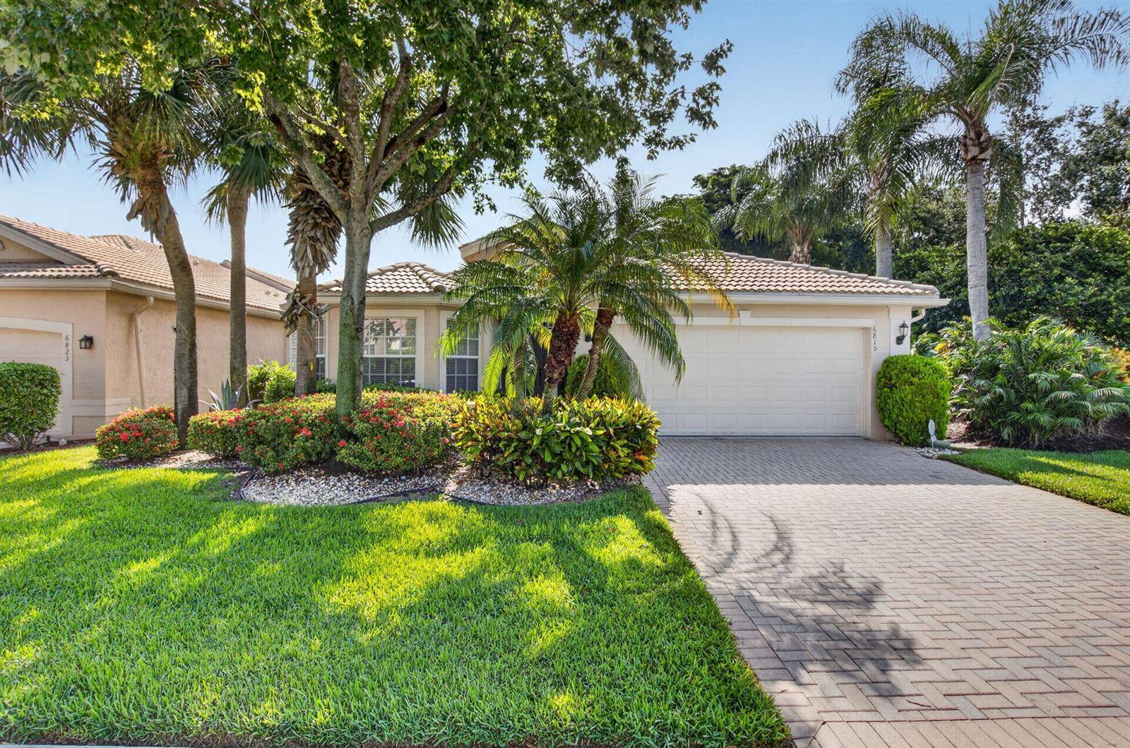 6815 Imperial BeachDelray Beach - picture