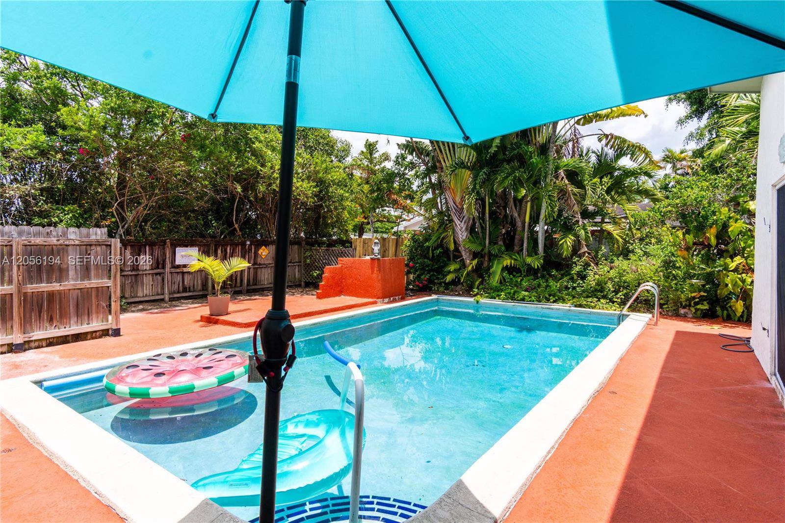 9920 Pan American DrCutler Bay - picture
