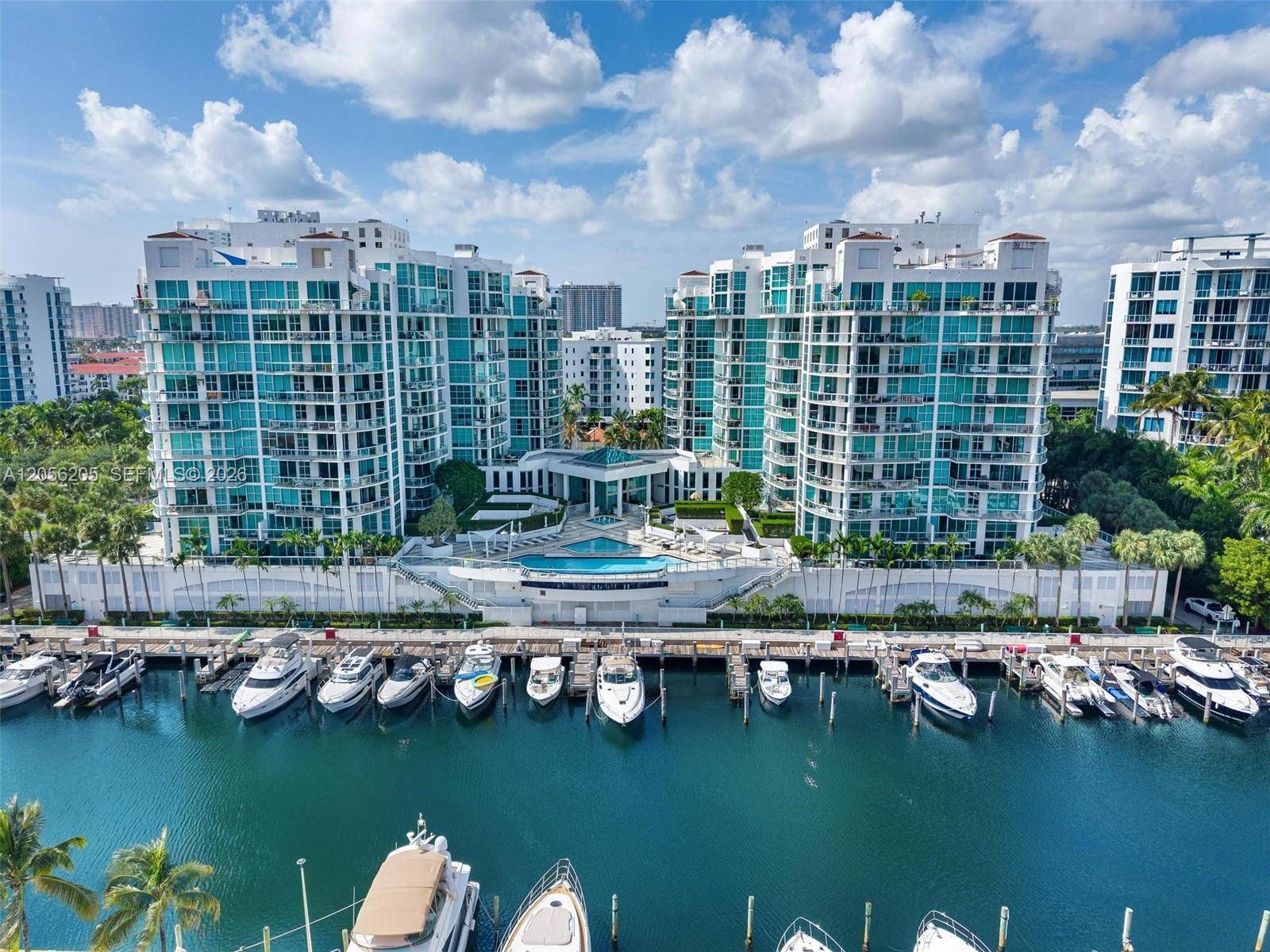 3131 NE 188th StAventura - THE ATRIUM AT AVENTURA CO condo unit 2-705 - picture