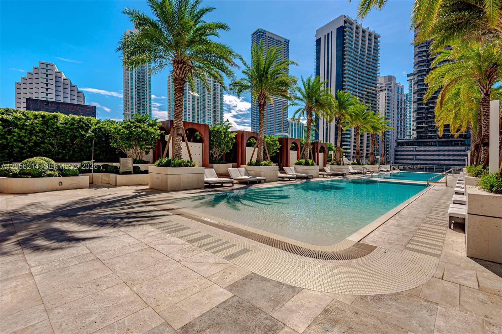801 S Miami AveMiami - 801 SMA RESIDENCES CONDO condo unit 1207 - picture