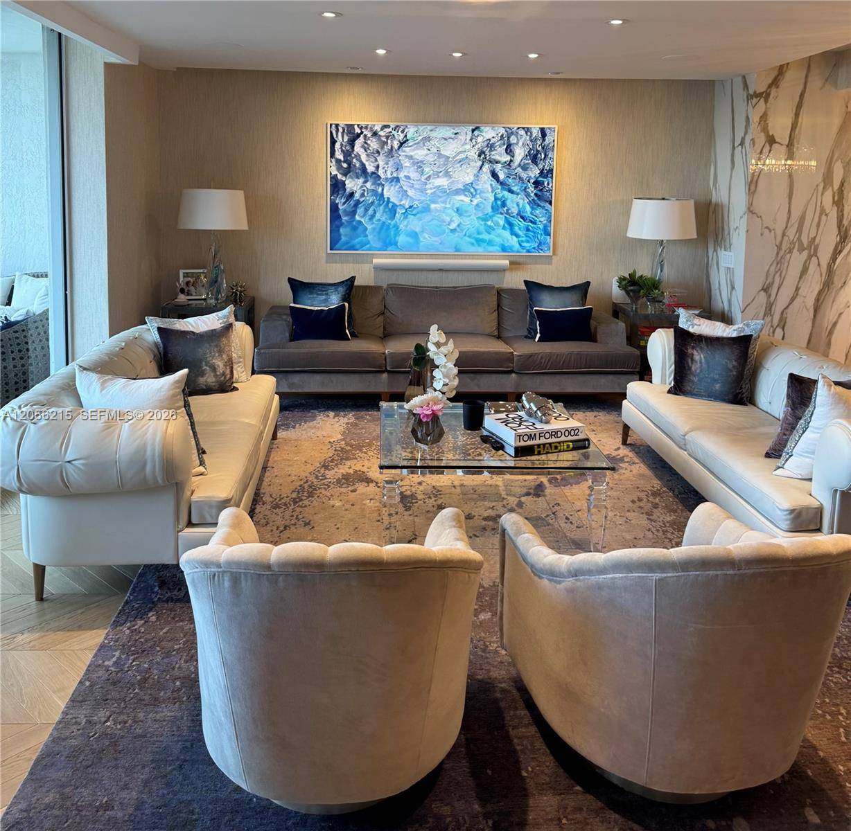 6000 Island BlvdAventura - BELLAMARE @ WILLIAMS ISLA condo unit 402 - picture