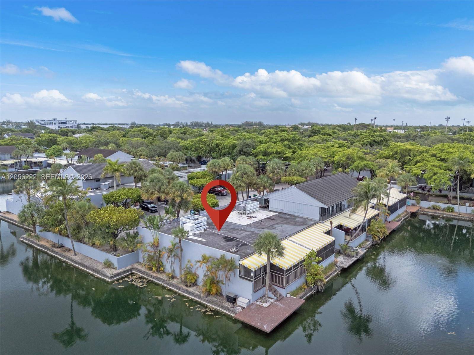 6433 Windmill Gate RdMiami Lakes - MIAMI LAKES WINDMILL GATE condo unit 6433 - picture