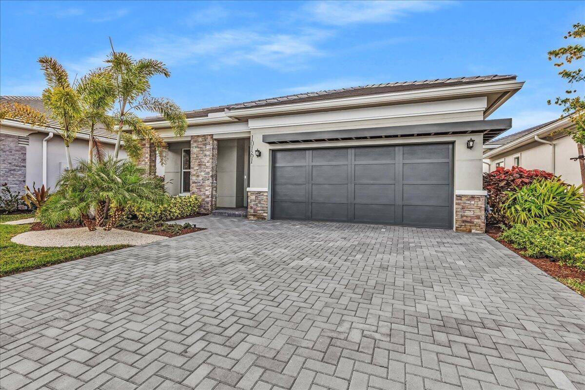 10161 TIMBER CREEKPalm Beach Gardens - picture
