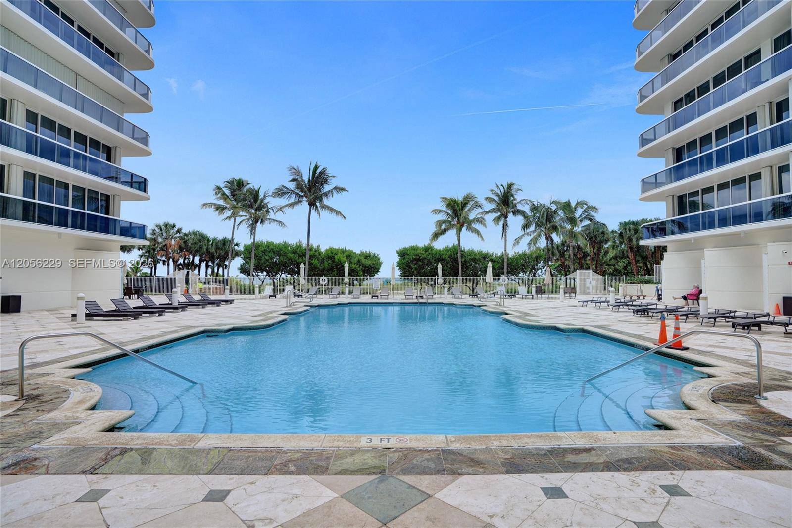 9595 Collins AveSurfside - SOLIMAR CONDO condo unit N5-G - picture
