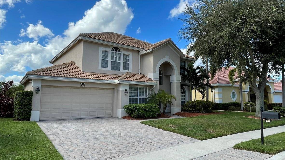 3620 W HAMILTONWest Palm Beach - picture