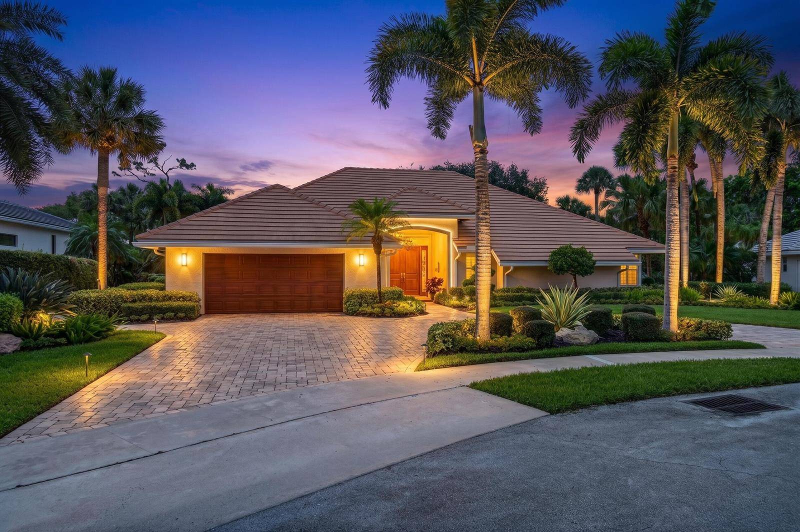 4960 Cherry LaurelDelray Beach - picture