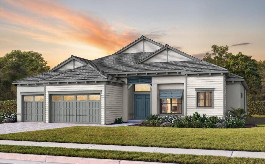 10175 AMARA RANCHLake Worth - AMARA condo unit 19 Oakley - picture