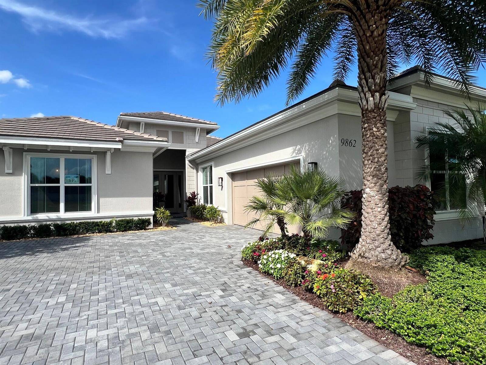 9862 REGENCYPalm Beach Gardens - picture