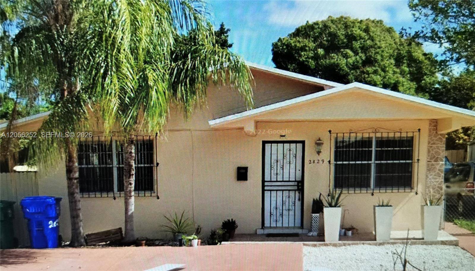 2829 SW 38th CtMiami - REALTY SECURITIES CORPPB condo unit 2829 - picture